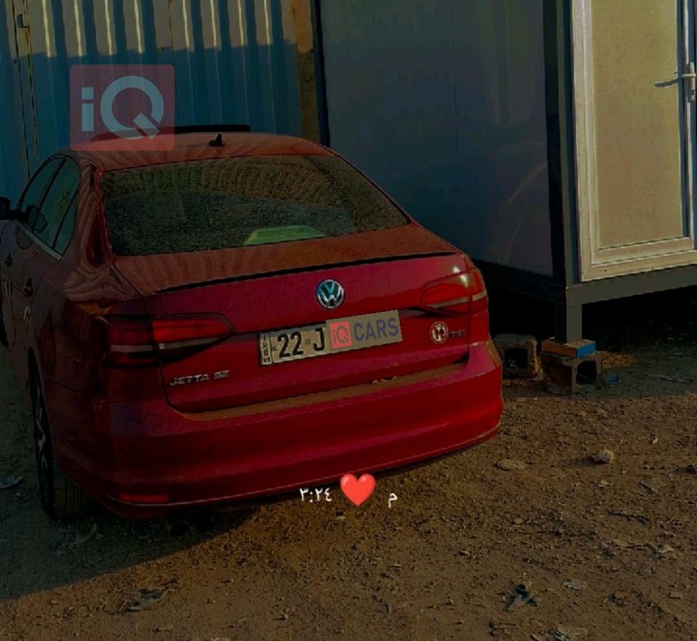 فولكسفاغن جيتا